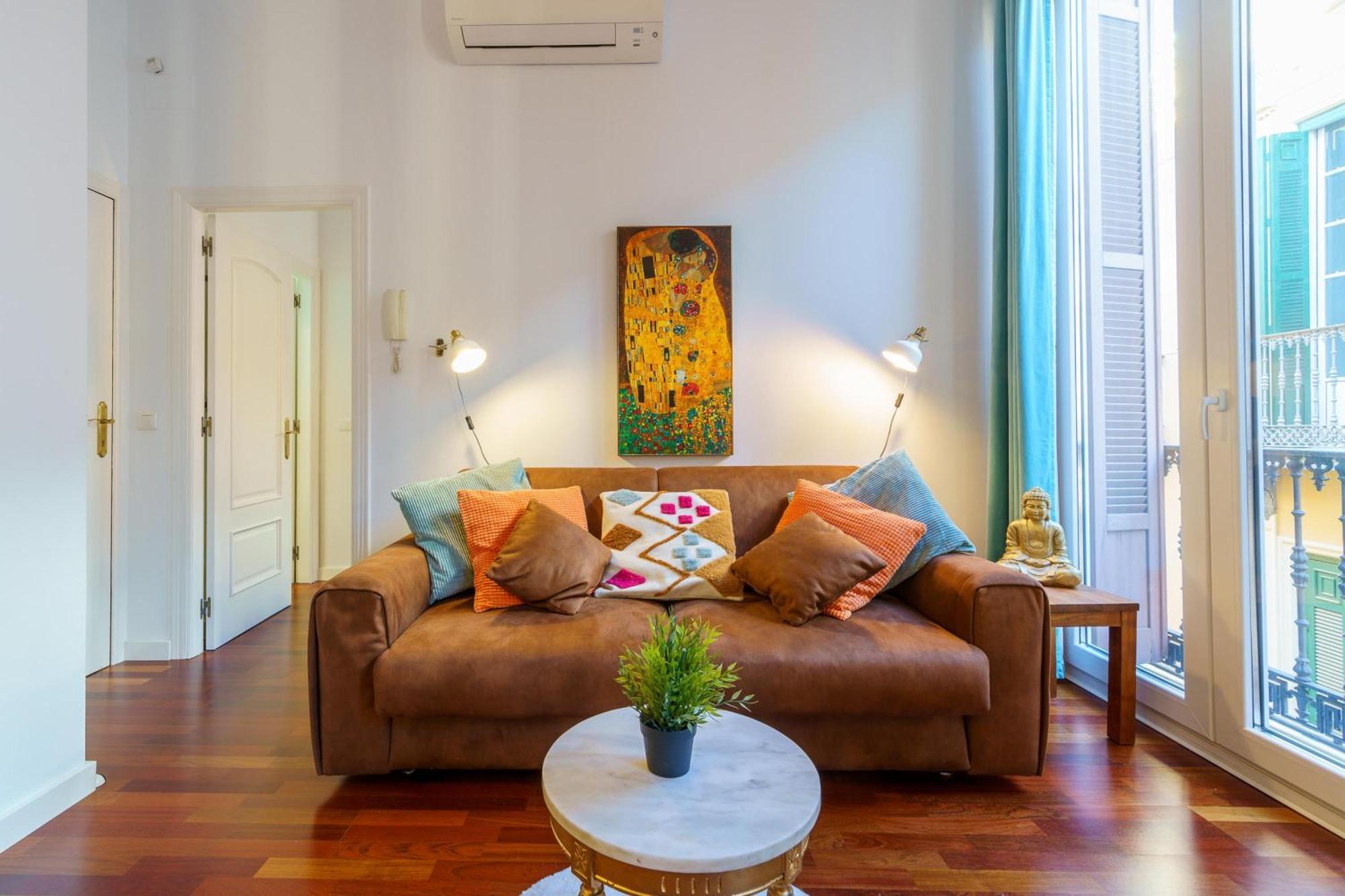 Center Old Town - Happy Appartement *